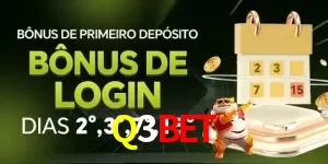 Promoções 1 Q3BET