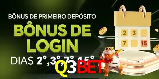 Promoções 1 Q3BET