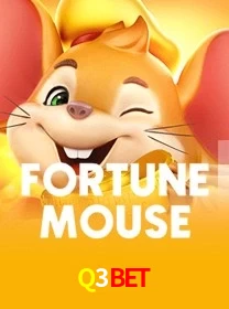 Caça-níqueis fortune mouse Q3BET