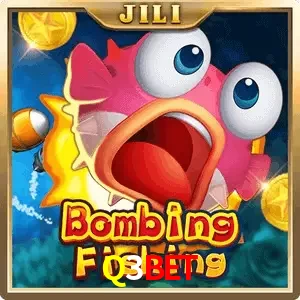 bombing fishing Q3BET
